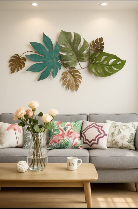 Harmony in Modern Hues