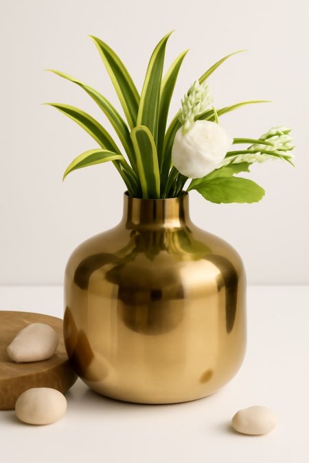 Chic Planter Pot